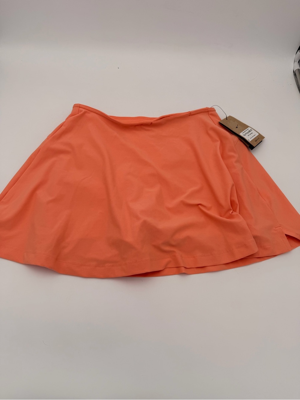Nike Victory Women's Dri-FIT Mid-Rise Flouncy Golf Skirt